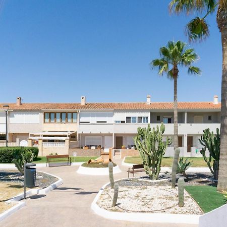 Acogedora Casa Junto Al Mar ,Cerca Del Centro Urbano Apartment Malaga Exterior photo